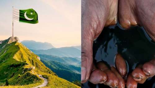 ಪಾಕಿಸ್ತಾನಕ್ಕೆ ಸಿಕ್ತು ಅಪರೂಪದ ನಿಧಿ! ಕಪ್ಪು ಚಿನ್ನದಿಂದ ಸಾಲ ತಿರೋದಷ್ಟೇ ಅಲ್ಲ, ಅತಿ ದೊಡ್ಡ ಶ್ರೀಮಂತ ರಾಷ್ಟ್ರವಾಗೋದು ಖಚಿತ