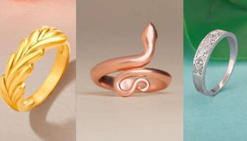 ಚಿನ್ನ ಬೆಳ್ಳಿಯಲ್ಲ.. ಈ ರಾಶಿಯವರಿಗೆ ತಾಮ್ರದಿಂದ ಒಲಿಯುವುದು ಅದೃಷ್ಟ! ಬಳೆ ಅಥವಾ ಉಂಗುರ ಯಾವುದನ್ನಾದರೂ ಧರಿಸಿ.. 