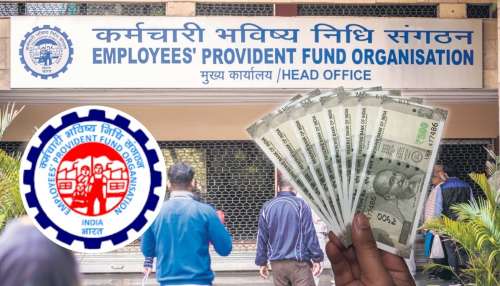 EPFO: ನೌಕರರು 100% ಪಿಎಫ್ ಹಣವನ್ನು ಹಿಂಪಡೆಯಬಹುದೇ? ನಿಯಮಗಳೇನು? 