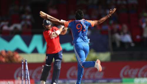 ಈ ಸ್ಟಾರ್‌ ಪ್ಲೇಯರ್‌ಗೆ ಪದೇ ಪದೇ ವಿಶ್ರಾಂತಿ.. ಕಿವೀಸ್‌ ಜತೆ T20 ಆಡ್ತಾರೋ, ಆಡಲ್ವೋ, ಕೋಚ್‌ ಗಂಭೀರ್‌ ವಿರುದ್ಧ ಕಿಡಿ