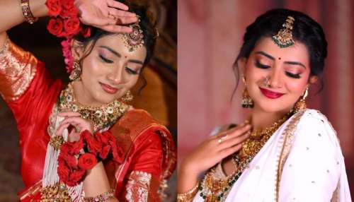 ಅಂದು ರಸ್ತೆಯಲ್ಲಿ ಹೂವು ಮಾರುತ್ತಿದ್ದ ಹುಡುಗಿ ಈಗ ಕನ್ನಡದ ಪೇಮಸ್‌ ಸೀರಿಯಲ್‌ ನಟಿ.. ಸಕ್ಸಸ್‌ ಅಂದ್ರೆ ಇದೇ ಅಲ್ವಾ?