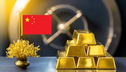 ಚೀನಾದ ಈ ನಿರ್ಧಾರದಿಂದ ಚಿನ್ನದ ಬೆಲೆ ಏರಿಕೆಗೆ ಕಡಿವಾಣ: ಪಾತಾಳಕ್ಕಿಳಿಯುವುದು ಬಂಗಾರದ ದರ