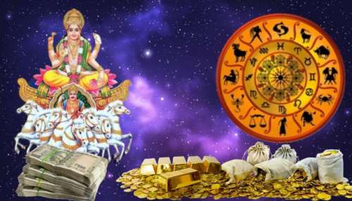ಸೂರ್ಯ ಸಂಚಾರದಿಂದ ಈ 3 ರಾಶಿಯವರ ಲಕ್‌ ಚೇಂಜ್‌! ತೆರೆಯಲಿದೆ ಅದೃಷ್ಟದ ಬಾಗಿಲು..