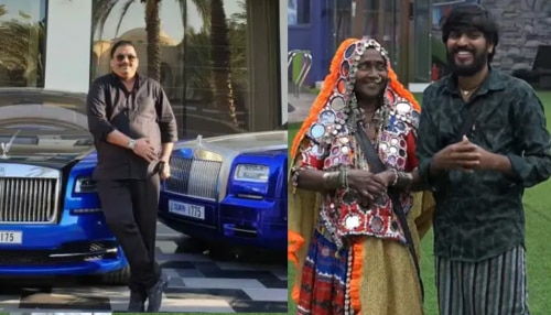 Cj Roy: ರಾಯ್ ನಿಧನಕ್ಕೆ ಕಣ್ಣೀರಾಕಿದ ಹನುಮಂತ ಕುರಿಗಾಯಿಗೆ ಈ ಕೋಟ್ಯಾಧಿಪತಿ ಹೇಗೆ ಪರಿಚಯ?