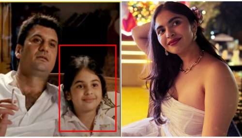 ನೋ ಸ್ಮೋಕಿಂಗ್ ಜಾಹೀರಾತಿನ ಪುಟ್ಟ ಬಾಲಕಿ ಈಗ ಹೇಗಿದ್ದಾಳೆ ಗೊತ್ತಾ! ನೋಡ್ತಿದ್ರೆ ನಿಮಗೆ ಕ್ರಶ್‌ ಆಗೋದಂತು ಪಕ್ಕಾ!