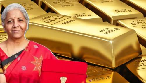 Budget 2026: ಬೆಲೆ ಏರಿಕೆಯಲ್ಲಿ ದಾಖಲೆ ಬರೆಯುತ್ತಿರುವ ಚಿನ್ನ! ಬಜೆಟ್‌ ಮಂಡನೆಯಲ್ಲಿ ಬೀಳುತ್ತಾ ಕಡಿವಾಣ? ಖರೀದಿಸುವ ನಿಯಮವೇ ಬದಲಾಗುತ್ತೆ! 