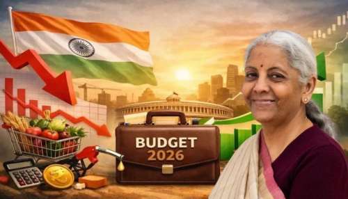 ಬಜೆಟ್‌ ಎಫೆಕ್ಟ್‌.. ಈ ವಸ್ತುಗಳ ಬೆಲೆ ಇಳಿಕೆ, ಇದೆಲ್ಲಾ ದುಬಾರಿ! ಹಣಕಾಸು ಸಚಿವರ ಬಹುದೊಡ್ಡ ಘೋಷಣೆ..