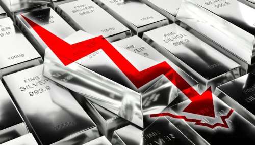 ಧಿಡೀರ್‌ ಕುಸಿದ ಬೆಳ್ಳಿ ಬೆಲೆ! ಒಂದು ಲಕ್ಷದವರೆಗೆ ಇಳಿಕೆ, ಈಗಲೇ ಖರೀದಿಸಿದ್ರೆ ಬಂಪರ್‌ ಲಾಭ