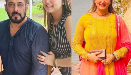 ಫಾರ್ಮ್‌ ಹೌಸ್‌ನಲ್ಲಿ ಗುಟ್ಟಾಗಿ ನಿಶ್ಚಿತಾರ್ಥ ಮಾಡಿಕೊಂಡ್ರಾ ಸಲ್ಮಾನ್‌ ಖಾನ್‌? 60ನೇ ವಯಸ್ಸಿನಲ್ಲಿ ಬಾಯ್‌ಜಾನ್‌ ಮನಸ್ಸು ಕದ್ದ ಚೆಲುವೆ ಯಾರು..