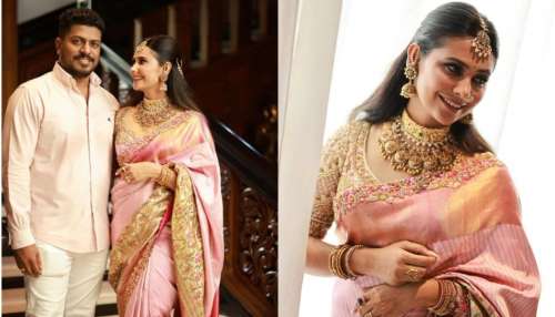 ಕಿರುತೆರೆ ನಟಿ ಕಾವ್ಯಾ ಗೌಡಗಿದೆ ರಾಜಕೀಯ ನಂಟು! ಈ ಬೆಂಗಳೂರಿನ ಶ್ರೀಮಂತ ರಾಜಕಾರಣಿ ಈಕೆಯ ಮಾವ ಅನ್ನೋದು ನಿಮಗೆ ಗೊತ್ತಾ?