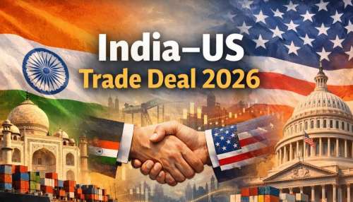 ಭಾರತ-ಯುಎಸ್ ವ್ಯಾಪಾರ ಒಪ್ಪಂದ, ದೇಶದಲ್ಲಿ ಯಾವ ವಸ್ತುಗಳು ಅಗ್ಗ.. ಯಾವುವು ದುಬಾರಿ?