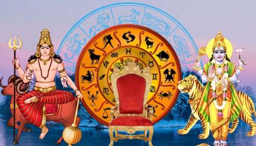 ಮಂಗಳನಿಂದ 5 ರಾಶಿಯವರಿಗೆ ಯಶಸ್ಸು! ಮುಟ್ಟಿದ್ದೆಲ್ಲಾ ಚಿನ್ನ..