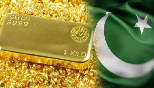 ಪಾಕಿಸ್ತಾನದಲ್ಲಿ 10 ಗ್ರಾಂ ಚಿನ್ನದ ಬೆಲೆ ಎಷ್ಟಿದೆ ಗೊತ್ತಾ? ಭಾರತದಂತೆ ರೂಪಾಯಿ ಲೆಕ್ಕದಲ್ಲಿ ವಹಿವಾಟು ನಡೆದ್ರೂ ಇದೆ ಭರ್ಜರಿ ವ್ಯತ್ಯಾಸ..