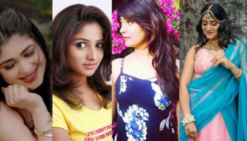 ಕಿರುತರೆಯಿಂದ ನಟನೆ ಶುರು ಮಾಡಿ ಈಗ ಸಿನಿರಂಗ ಆಳುತ್ತಿರುವ ಕನ್ನಡದ ಫೇಮಸ್‌ ನಟಿಯರು ಯಾರು ಗೊತ್ತಾ? ಟಾಪ್‌ 5 ಲಿಸ್ಟ್‌ನಲ್ಲಿದ್ದಾರಾ ನಿಮ್ಮ ಫೇವರೆಟ್‌?