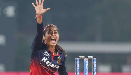 RCB ಫೈನಲ್‌ ಮ್ಯಾಚ್‌ನಲ್ಲಿ ಭಾರೀ ರೆಕಾರ್ಡ್‌ಗಳು, ಕನ್ನಡತಿಯ ಮ್ಯಾಜಿಕ್‌ ಪಕ್ಕಾ.. ಅತಿ ಹೆಚ್ಚು ರನ್‌ ಟಾರ್ಗೆಟ್‌ ಮಾಡಿರೋ ಟೀಮ್‌ ಯಾವುದು?  