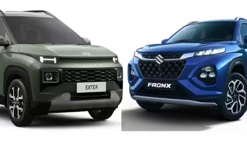 ಕೇವಲ ₹10 ಲಕ್ಷಕ್ಕೆ ಲಭ್ಯವಿರುವ ಟಾಪ್‌ 5 CNG ಕಾರುಗಳು: ಅದ್ಭುತ ವಿನ್ಯಾಸದ ಜೊತೆಗೆ ವೈಶಿಷ್ಟ್ಯಗಳು