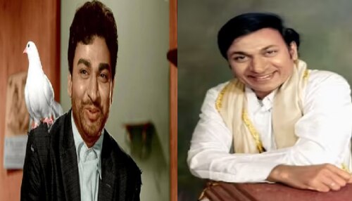 ನಿಮಗಿದು ಗೊತ್ತಾ? ವರನಟ ಡಾ.ರಾಜಕುಮಾರ್ ಮೊದಲ ಚಿತ್ರ 'ಬೇಡರ ಕಣ್ಣಪ್ಪ' ಅಲ್ಲ! 
