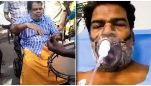 ಒಡಹುಟ್ಟಿದವನಿಂದಲೇ ವಿಷಪ್ರಾಶನ.. ಕಿಡ್ನಿಫೇಲ್‌ನಿಂದ 4 ವರ್ಷಗಳಲ್ಲಿ 750 ಇಂಜೆಕ್ಷನ್! ಖ್ಯಾತ ನಟನ ಸ್ಥಿತಿ ಗಂಭೀರ..