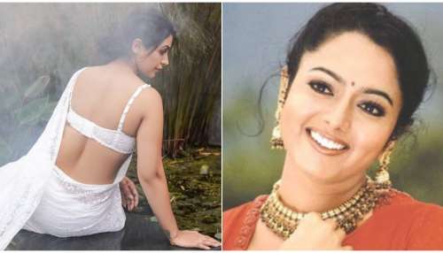 ನಟಿ ಸೌಂದರ್ಯ ಮಗಳು.. ಈಗ ಚಿತ್ರರಂಗವನ್ನೇ ಆಳುತ್ತಿದ್ದಾಳೆ..! ಎಷ್ಟೋ ಜನರಿಗೆ ಈಕೆ ಯಾರು ಅಂತಾನೆ ಗೊತ್ತಿದ್ದಿಲ್ಲ