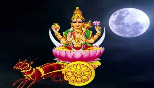 ವೃಶ್ಚಿಕ ರಾಶಿಗೆ ಚಂದ್ರನ ಸಂಚಾರ: ಈ 3 ರಾಶಿಯವರಿಗೆ ಆರ್ಥಿಕ ನಷ್ಟ, ಆರೋಗ್ಯದಲ್ಲಿ ಏರುಪೇರು