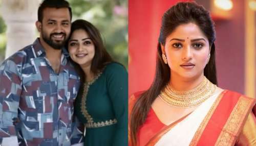 ಕೊನೆಗೂ ರಿವೀಲ್‌ ಆಯ್ತು ಡಿಂಪಲ್‌ ಕ್ವೀನ್‌ ಮದುವೆ ರಹಸ್ಯ..! ಈ ಫೋಟೋದಲ್ಲಿರುವ ಯುವಕ ಯಾರು ಅಂತ ಗೊತ್ತಾದ್ರೆ ಶಾಕ್‌ ಆಗ್ತೀರಾ.. 