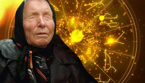 ಬಾಬಾ ವಂಗಾ ಶಾಕಿಂಗ್‌ ಭವಿಷ್ಯ: ಮುಂದಿನ 6 ತಿಂಗಳಲ್ಲಿ ಈ ರಾಶಿಯವರು ಕೋಟ್ಯಾಧಿಪತಿಯಾಗ್ತಾರೆ! ಮಣ್ಣಿಡಿದರೂ ಚಿನ್ನವಾಗುತ್ತೆ.. 