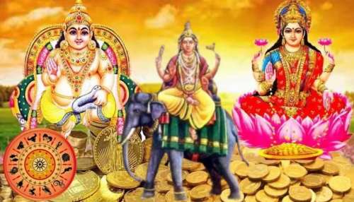 ಗುರು ಸಂಚಾರದಿಂದ ಈ ರಾಶಿಯವರ ಅದೃಷ್ಟವೇ ಬದಲು.. ಸುಖದ ಸುಪ್ಪತ್ತಿಗೆಯಲ್ಲೇ ಜೀವನ