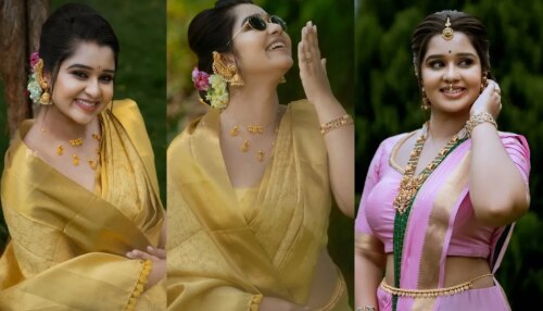 ಮೌನ ಗುಡ್ಡೆಮನೆಯಿಂದ ಡಬಲ್ ಗುಡ್​ನ್ಯೂಸ್​ ಏನದು ಗೊತ್ತಾ?