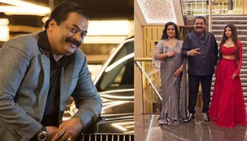 CJ Roy: ಸಿಜೆ ರಾಯ್‌ ಪ್ರಕರಣದಲ್ಲಿ ಬಿಗ್‌ ಟ್ವಿಸ್ಟ್‌! ಕೊನೆಗೂ ಬಯಲಾಯ್ತು ಘಟನೆಯ ಹಿಂದಿನ ಕಾರಣ, ಹೊರಬಿತ್ತು ಶಾಕಿಂಗ್‌ ಸತ್ಯ