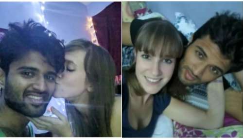 ರಶ್ಮಿಕಾ ಅಲ್ಲ, ವಿಜಯ್‌ ಪ್ರಾಣಕ್ಕಿಂತ ಹೆಚ್ಚಾಗಿ ಪ್ರೀತಿಸಿದ್ದು ಈಕೆಯನ್ನೇ.. ಮದುವೆ ವದಂತಿ ಬೆನ್ನಲ್ಲೇ ಹೊರಬಿತ್ತು ಶಾಕಿಂಗ್‌ ಸತ್ಯ