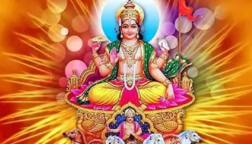 ಕುಂಭ ಸಂಕ್ರಾಂತಿ 2026: ಸೂರ್ಯನ ಸಂಚಾರದಿಂದ ಈ 4 ರಾಶಿಯವರ ಅದೃಷ್ಟವೇ ಬದಲಾಗಲಿದೆ, ವೃತ್ತಿಜೀವನದಲ್ಲಿ ದೊಡ್ಡ ಯಶಸ್ಸು