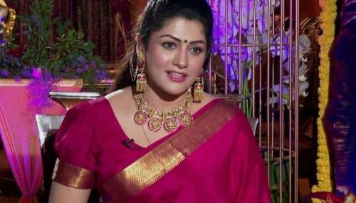 ಸ್ಯಾಂಡಲ್‌ವುಡ್‌ ಶ್ರೀಮಂತ ನಟಿ ರಾಧಿಕಾ ಕುಮಾರಸ್ವಾಮಿ! ಇವರ ಹೆಸರಲ್ಲಿರುವ ಒಟ್ಟು ಆಸ್ತಿ ಎಷ್ಟು ಕೋಟಿ ಗೊತ್ತೇ?