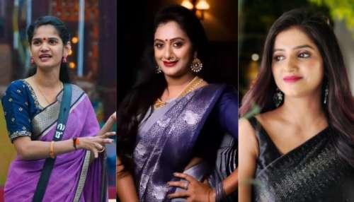ವೈರಲ್‌ ಆಗ್ತಿದೆ ಬಿಗ್‌ಬಾಸ್‌ ಸ್ಪರ್ಧಿಗಳ ಸೋಷಿಯಲ್‌ ಮೀಡಿಯಾ ವಾರ್‌! ಶೋ ಮುಗಿದರೂ ಮುಂದುವರೆದ ಕೋಲ್ಡ್‌ವಾರ್‌ ಏನದು?