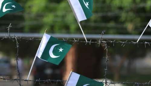 ಭಾರತದಲ್ಲಿ 28.. ಹಾಗಾದ್ರೆ ಪಾಕಿಸ್ತಾನದಲ್ಲಿ ಎಷ್ಟು ರಾಜ್ಯಗಳಿವೆ ಗೊತ್ತೇ? 