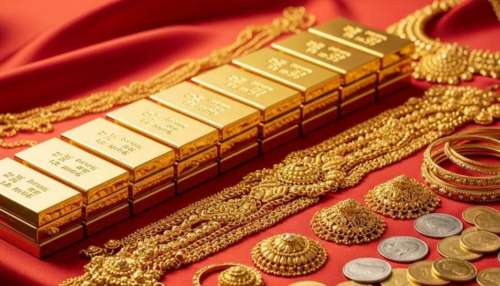 ಚಿನ್ನದ ಬೆಲೆಯಲ್ಲಿ ಭಾರೀ ಬದಲಾವಣೆ! ಖರೀದಿಗೂ ಮುನ್ನ ಇಂದಿನ ದರಪಟ್ಟಿ ಹೇಗಿದೆ ತಿಳಿಯಿರಿ.. 