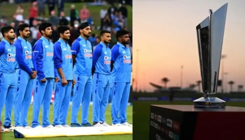 ಒಂದೇ ಒಂದು ರನ್ ಗಳಿಸದೇ ಟಿ20 ವಿಶ್ವಕಪ್ ಗೆದ್ದ ಆಟಗಾರನ ಬಗ್ಗೆ ನಿಮಗೆಷ್ಟು ಗೊತ್ತು?