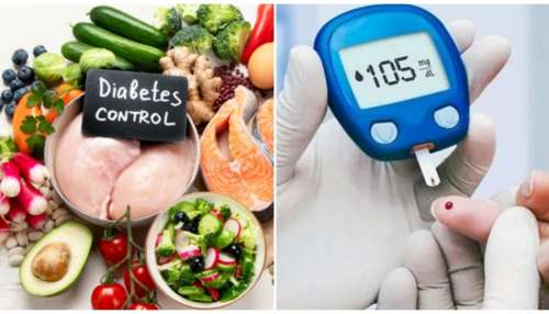 ಮಧುಮೇಹ ನಿಯಂತ್ರಣಕ್ಕೆ ಈ ಆಹಾರಗಳೇ ದಿವ್ಯ ಶಕ್ತಿ : ಕೇವಲ ಸಕ್ಕರೆ ತ್ಯಜಿಸಿದರೆ ಸಾಲದು