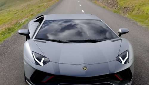 ಭಾರತದಲ್ಲಿ ಲ್ಯಾಂಬೋರ್ಘೀನಿ ಬೆಲೆ ಎಷ್ಟು ಗೊತ್ತಾ? ದೇಶದಲ್ಲಿ ಈ ಕಾರನ್ನು ಖರೀದಿಸಿದವರೆಷ್ಟು?