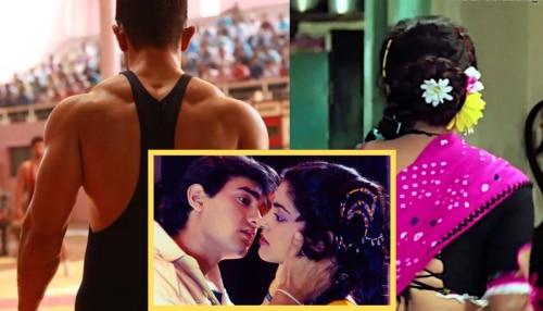 ಶೂಟಿಂಗ್‌ ವೇಳೆ ಕಿಸ್‌ ಮಾಡಲು ನಿರಾಕರಿಸಿದ ನಟಿಯ ಕೈಮೇಲೆ ಉಗುಳಿದ ಸ್ಟಾರ್‌ ನಟ! ಮುಂದಾಗಿದ್ದು ಮಾತ್ರ ಊಹೆಗೂ ಮೀರಿದ್ದು.. 