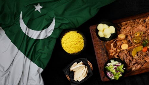  ಮಾಂಸಹಾರಿಗಳೇ ತುಂಬಿರುವ ಪಾಕಿಸ್ತಾನದಲ್ಲಿ ಹೆಚ್ಚು ಇಷ್ಟ ಪಟ್ಟು ಸೇವಿಸುವ ಸಸ್ಯಾಹಾರ ಖಾದ್ಯ ಯಾವುದು ಗೊತ್ತಾ?