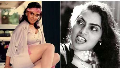 ಸೌತ್‌ ದಿಗ್ಗಜ ನಟರಿಗೆ ನಡುಕ ಹುಟ್ಟಿಸಿದ್ದವು ಸಿಲ್ಕ್‌ ಸ್ಮಿತಾ ಈ ಸಿನಿಮಾಗಳು.! ಸ್ಟಾರ್‌ ಹೀರೋಗಳೇ ಮಕಾಡೆ ಮಲಗುವಂತೆ ಮಾಡಿದ್ದವು ಇವು 