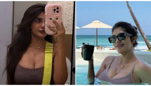 20 ಸಾವಿರ ಖರ್ಚು ಮಾಡಿ ನನ್ನ ಫೋನ್‌ ನಂಬರ್‌ ತೊಗುಂಡು.. ಆ ತರ ಸಂದೇಶ ಕಳುಹಿಸಿದ..! ನಟಿ ಶಾಕಿಂಗ್‌ ಹೇಳಿಕೆ