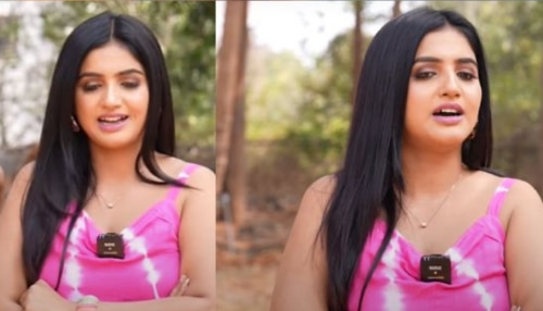 ಈ ಪಾರ್ಟ್ನರ್‌ ಸಹವಾಸವೇ ಬೇಡ ಎಂದ ಜಾಹ್ನವಿ!..ವ್ಯಾಲೆಂಟೈನ್ಸ್‌ ಡೇ ದಿನವೇ ಯಾರ ಬಗ್ಗೆ ಮಾತನಾಡಿದ್ರು ಗೊತ್ತಾ?