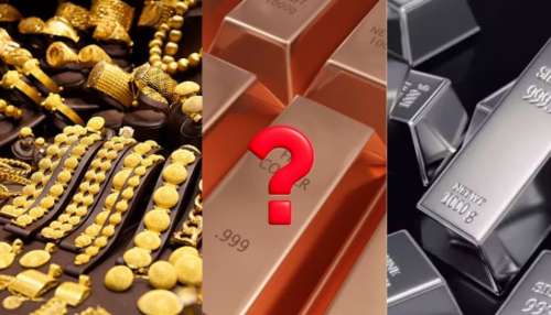 ಚಿನ್ನ ಬೆಳ್ಳಿಯಲ್ಲ ಆಭರಣ ಪ್ರಿಯರ ನೆಚ್ಚಿನ ಹೂಡಿಕೆ ಲೋಹ ಯಾವುದು ಗೊತ್ತಾ? ಬೆಲೆಏರಿಕೆ ನಡುವೆ ಹೆಚ್ಚಿನ ಲಾಭ ಪಡೆಯಲು ಇದೇ ಒಳ್ಳೆಯ ಮಾರ್ಗ! 