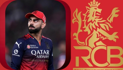 Virat kohli: RCB ಫ್ಯಾನ್ಸ್​ಗೆ ಗುಡ್​ನ್ಯೂಸ್ ಕೊಟ್ಟ ವಿರಾಟ್ ಕೊಹ್ಲಿ!..ಏನದು ಗೊತ್ತಾ?