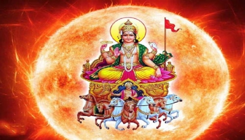 ಶತಭಿಷ ನಕ್ಷತ್ರಕ್ಕೆ ಸೂರ್ಯನ ಸಂಚಾರ: ಈ 2 ರಾಶಿಯವರ ಅದೃಷ್ಟ ಹೊಳೆಯಲಿದೆ, ಜೀವನದಲ್ಲಿ ದೊಡ್ಡ ಬದಲಾವಣೆ