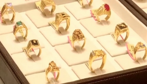 Gold rate: ಕೇವಲ 2ಗ್ರಾಂ ಚಿನ್ನದ ಉಂಗುರ ಮಾಡಿಸೋಕೆ ಎಷ್ಟು ಖರ್ಚಾಗುತ್ತೆ ಗೊತ್ತಾ?