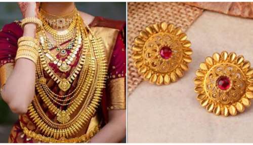 ನಾಳೆಯಿಂದಲೇ ಚಿನ್ನದ ಬೆಲೆ 1 ಲಕ್ಷ ರೂ.ಗಿಂತ ಕಡಿಮೆಯಾಗುತ್ತೆ..! ಆದ್ರೆ ಅದು ಈ ಒಪ್ಪಂದವಾದ್ರೆ ಮಾತ್ರ ಸಾಧ್ಯ