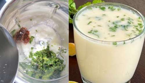 ಮಜ್ಜಿಗೆಗೆ ಇದೊಂದು ಪುಡಿ ಬೆರೆಸಿ ಕುಡಿದ್ರೆ ಕ್ಷಣಾರ್ಧದಲ್ಲೇ ಕಂಟ್ರೋಲ್‌ ಆಗುತ್ತೆ ಶುಗರ್!‌ ಮತ್ತೆಂದೂ ಹೆಚ್ಚಾಗಲ್ಲ..