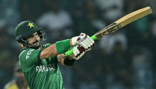 ಸಿಕ್ಸರ್‌ಗಳ ಸುರಿಮಳೆ.. ಒಂದೇ ಪಂದ್ಯದಲ್ಲಿ 5 ವಿಶ್ವ ದಾಖಲೆ ಸೃಷ್ಟಿಸಿದ ಸಾಹಿಬ್‌ಜಾದಾ ಫರ್ಹಾನ್!